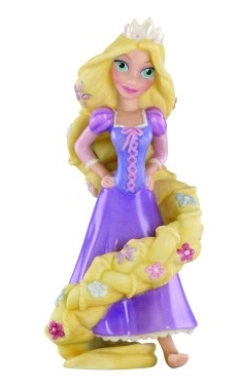 Rapunzel ornament - Lenox - 821191