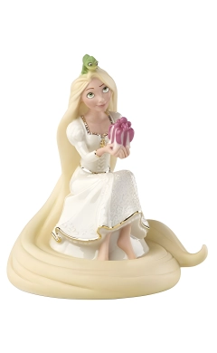 Lenox Rapunzel