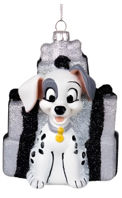 ornament Dalmatier