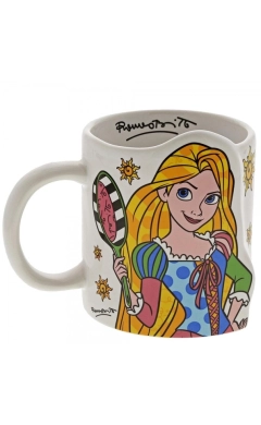 Mok Rapunzel - Britto