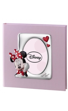 Foto-album Minnie Mouse 30x30 cm