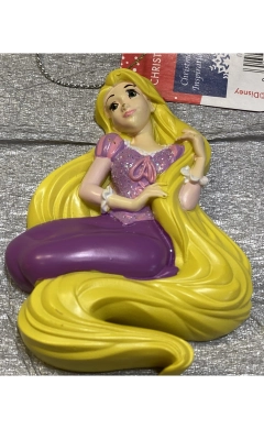 Ornament Rapunzel