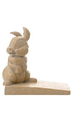 Thumper deurwig