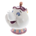 Mrs Potts spaarpot