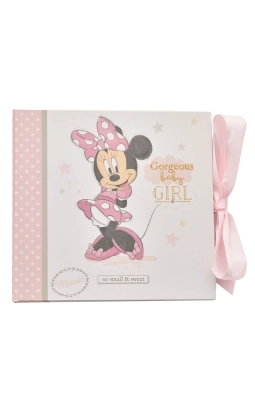 Fotoalbum Minnie Mouse